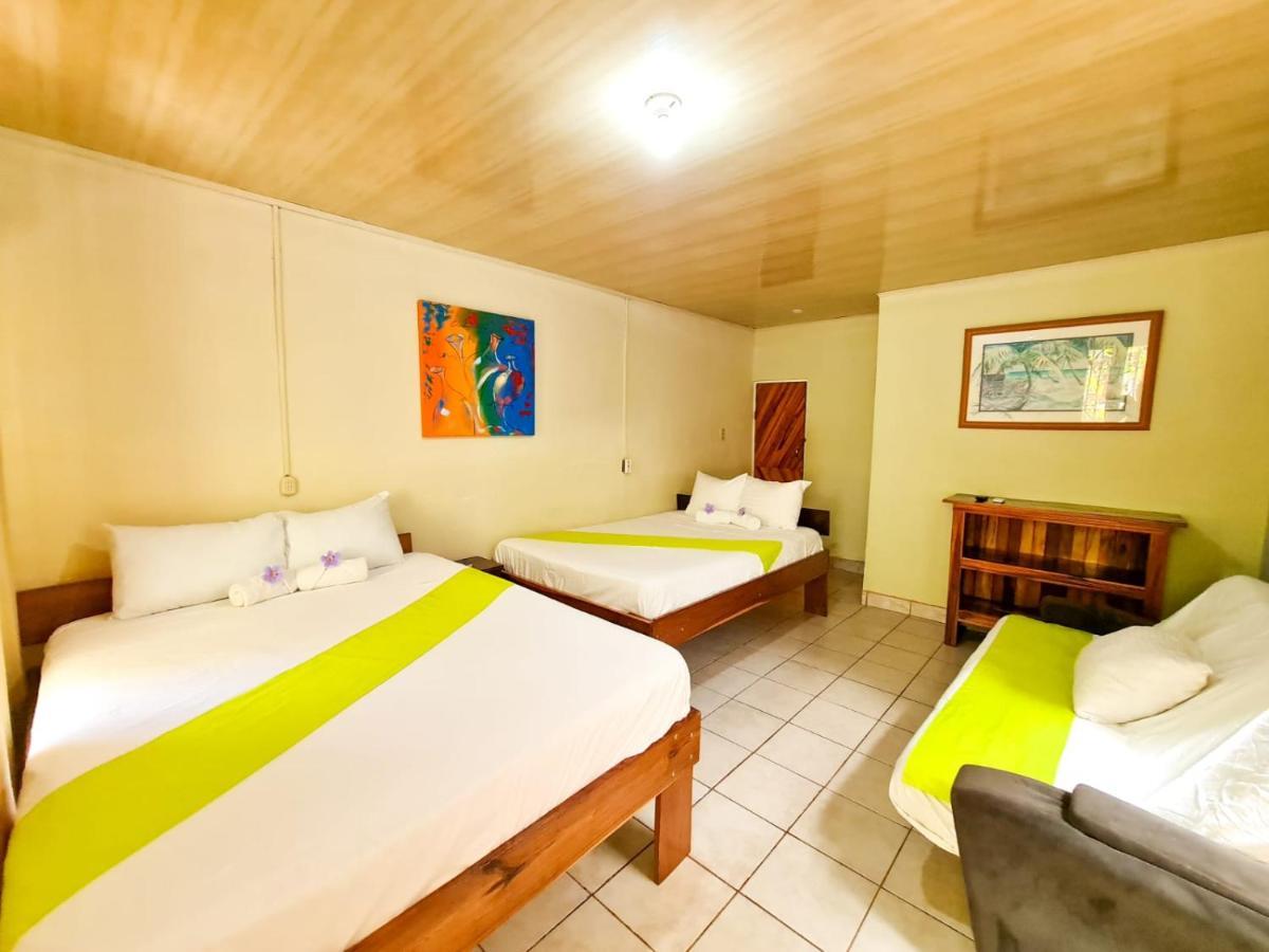 CABINAS COCO ALEGRE